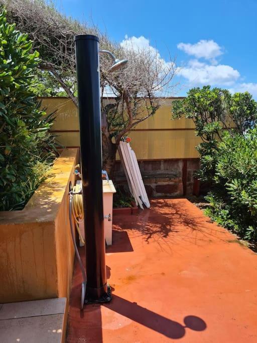 Casa Sulla Spiaggia A Porto Alabe P 3187 Exterior photo
