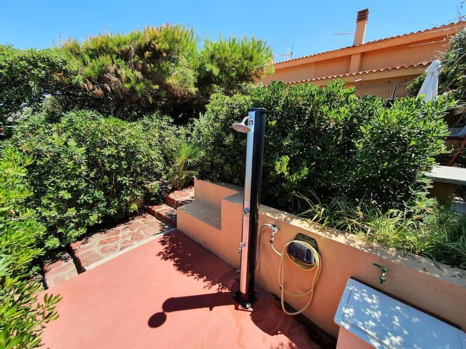 Casa Sulla Spiaggia A Porto Alabe P 3187 Exterior photo